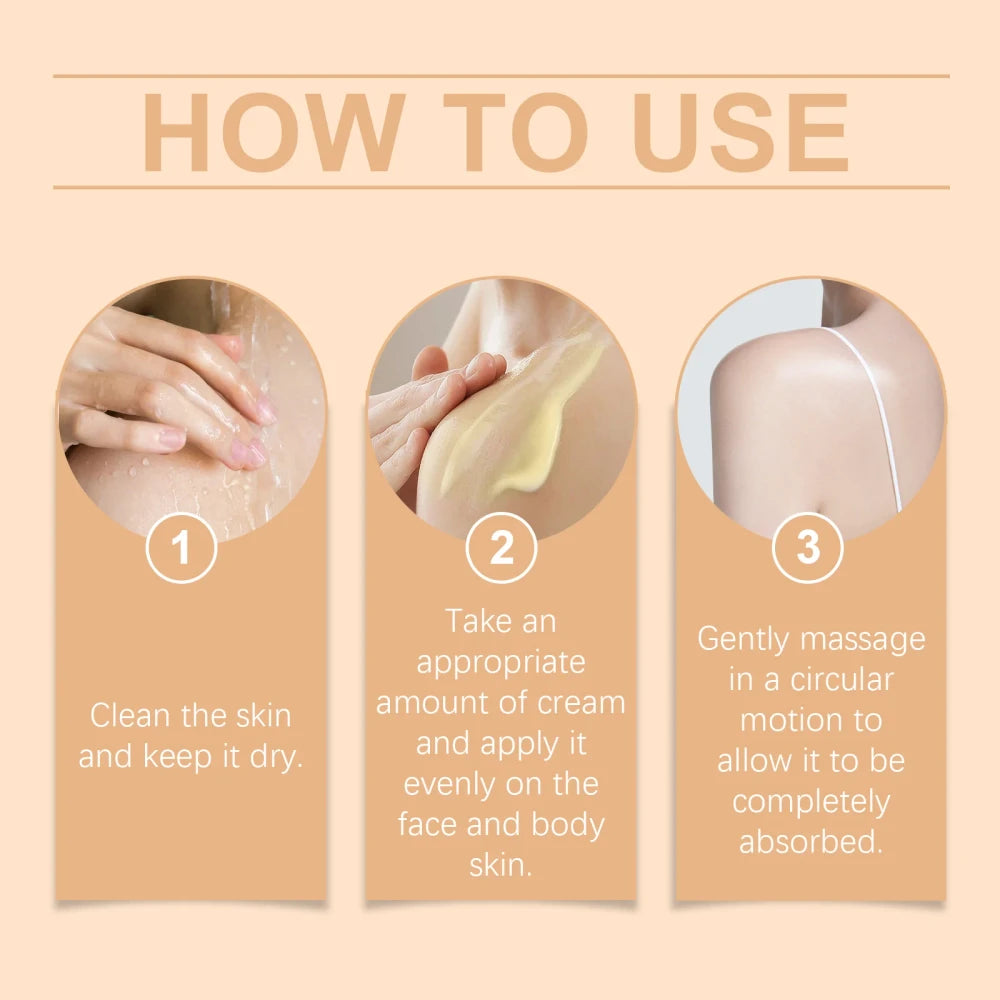 Whipped Tallow Honey Moisturizing Balm