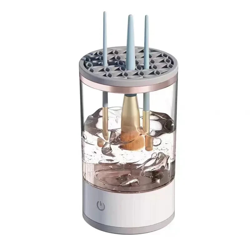 USB Makeup Brush Cleaner and Dryer